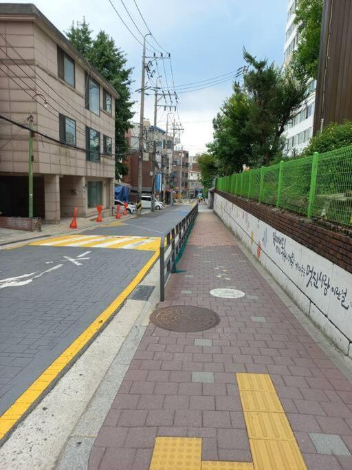 Family Home Seoul Exterior photo