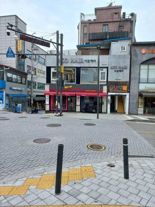 Family Home Seoul Exterior photo